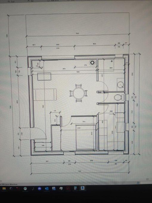 Harmonisation habitat-habitant